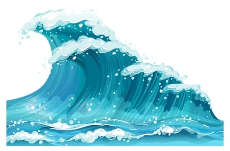 Eyfel - Ocean 120ml luftfräschare i stiftform