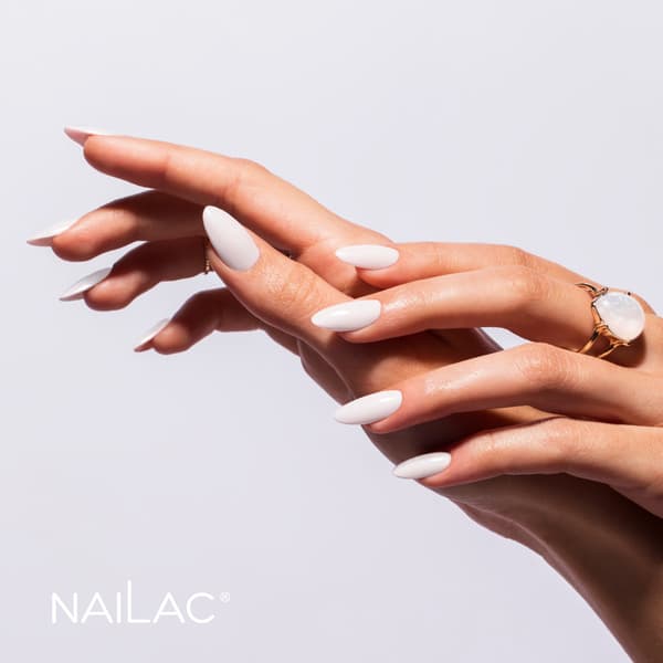 #395 NaiLac Hybrid Nagellack 7ml