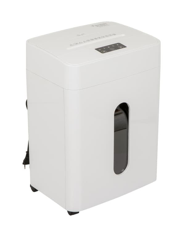 Verotech VS-3008CC Ultra Silence krydsramme-makulator
