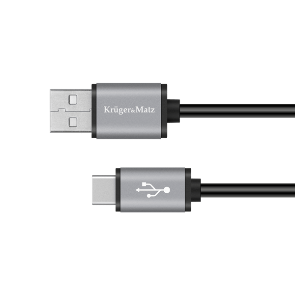 USB-C kaapeli Kruger&Matz Perus