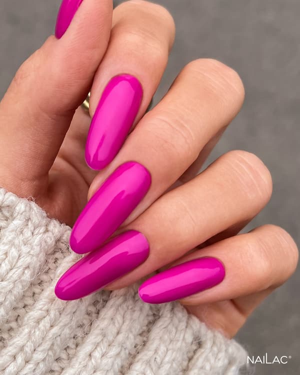 #Queen NaiLac Hybrid -kynsilakka 7 ml