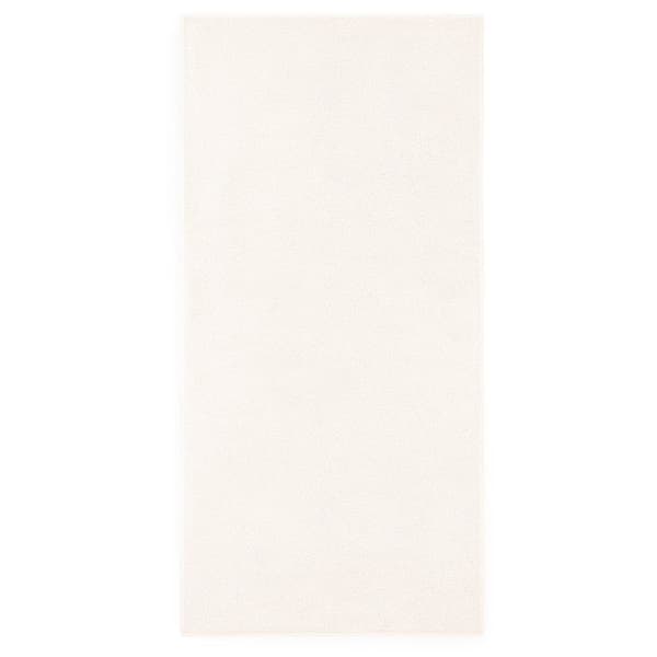 KIWI-2 pyyhe 50x100 Zwoltex kermanvärinen