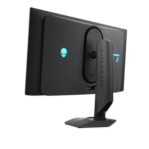 DELL ALIENWARE QD-OLED -NÄYTTÖ 27" AW2725DF 360Hz