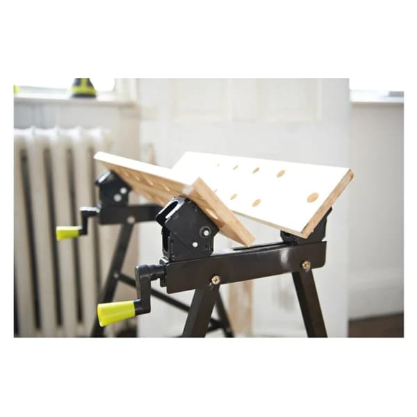 RYOBI justerbar vikbar arbetsbord