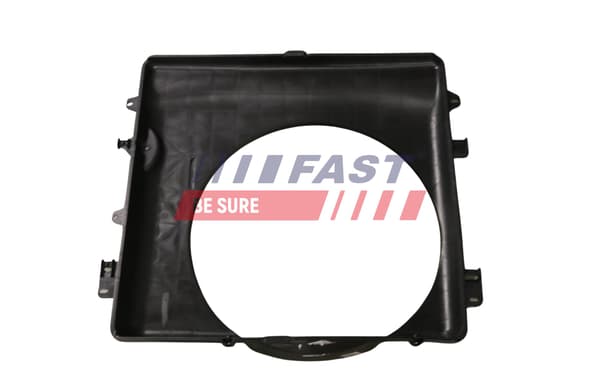 FLÄKTHUS FT56605 FAST