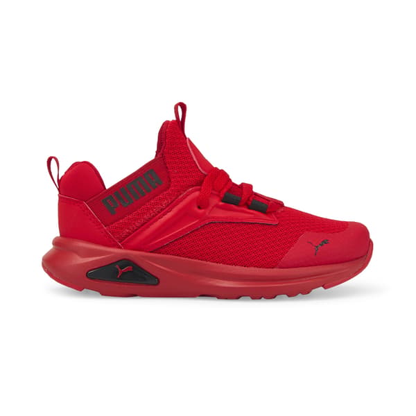 Puma ENZO 2 REFRESH AC PS børnesko rød 38567801 r 29