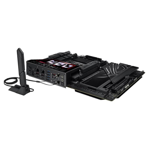 ASUS ROG MAXIMUS Z890 HERO emolevy