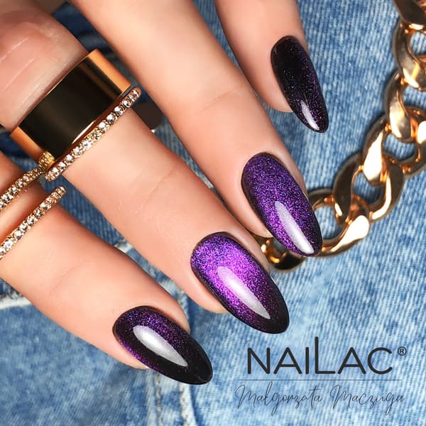 Kissansilmä 5D #012 NaiLac 7ml