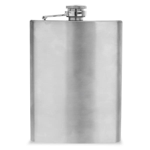 Stålpibeflakke 240 ml