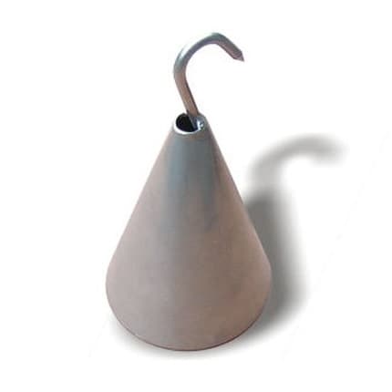 Glok bell slaktkniv