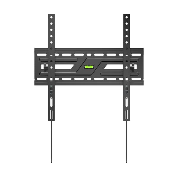 Cabletech KL-38 vægmontering til fladskærmsfjernsyn 32-55 tommer sort LCD