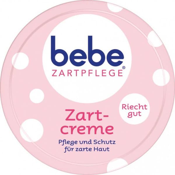 Bebe Mild Care Cream hoitovoide 150 ml