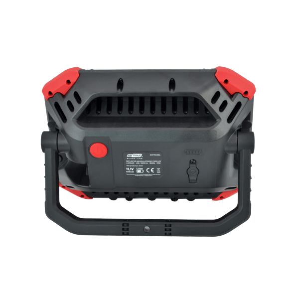 AWTOOLS LUMINAR LED 4500LM BLACK LINE BATTERIFORLYGTE