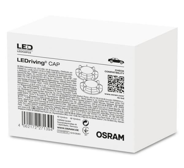 LED-KAPSLAR 03