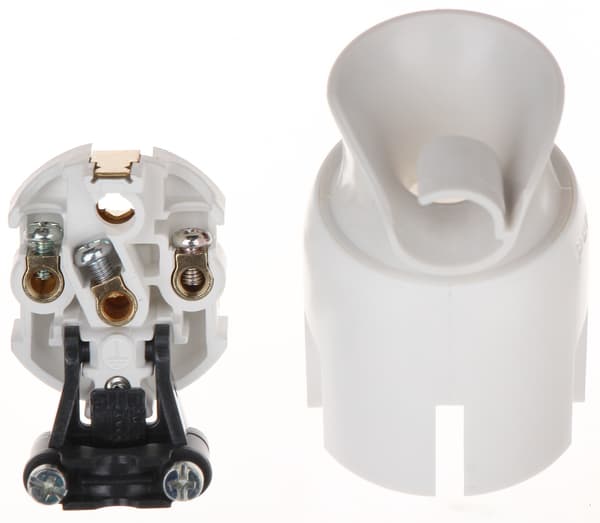 LE-50172 KULMAPISTOKE 230 V 16 A LEGRAND