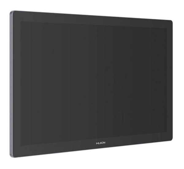 Grafiktablett HUION Kamvas Pro 19 Grå
