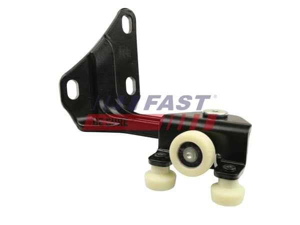 DØRGUIDE FT95807 FAST