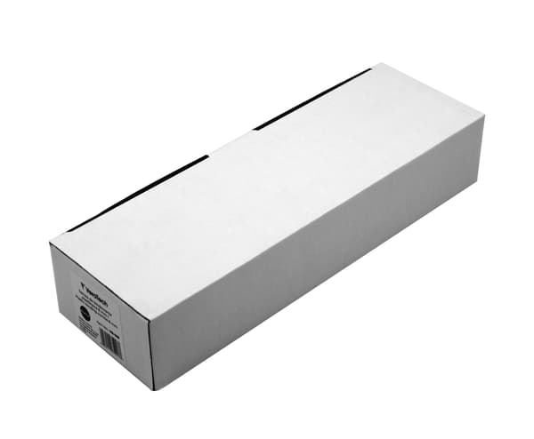 Sorte plastikspiraler 8 mm Verotech VB-108