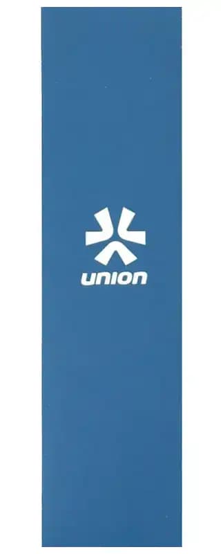 Union griptape Mono Logo Teal | sandpapir til løbehjul