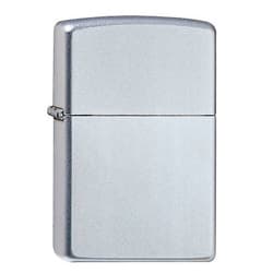 ZIPPO SATIN KROM 60000806 Lighter