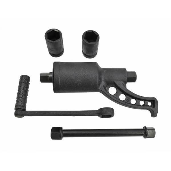 AWTOOLS HAMMASPYÖRÄAVAIN 6200Nm