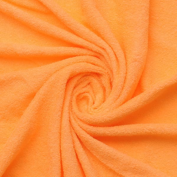 Froteejousto PREMIUM 70x140x10 Oranssi