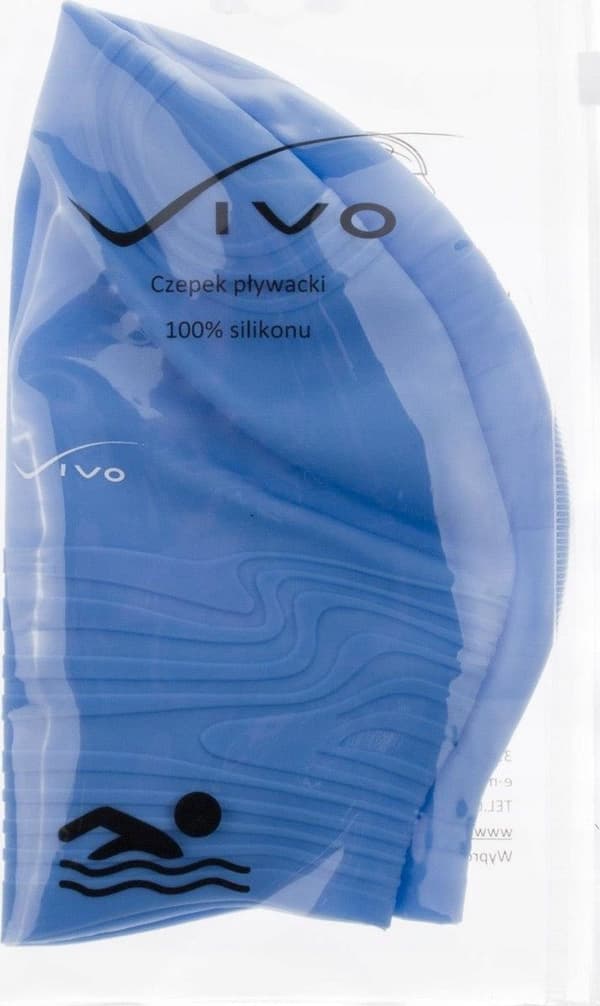VIVO B-1318 Silikonbadmössa för 3D-pool