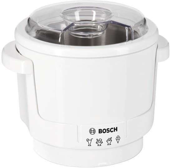 Varusteet MUM5 BOSCH MUZ 5EB2