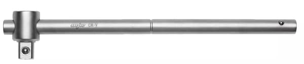 MJW 3/8" nuppi tapilla
