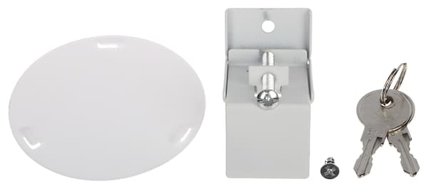 AWO-DVR-1-hus 552x 426x 114 mm