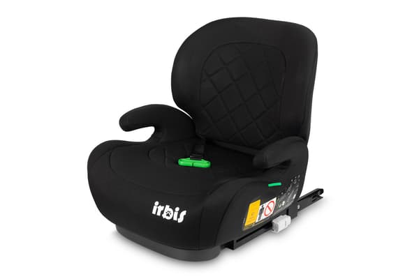 Irbis I-size sort autostol (125-150)