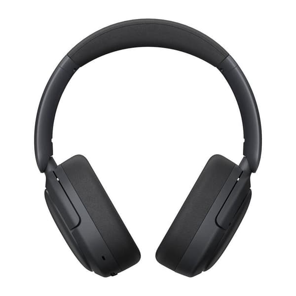 Edifier W800BT Pro trådløse hovedtelefoner, ANC (sort)