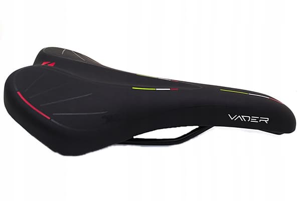 VADER MTB-sadel antikompression SPORT LIGHT
