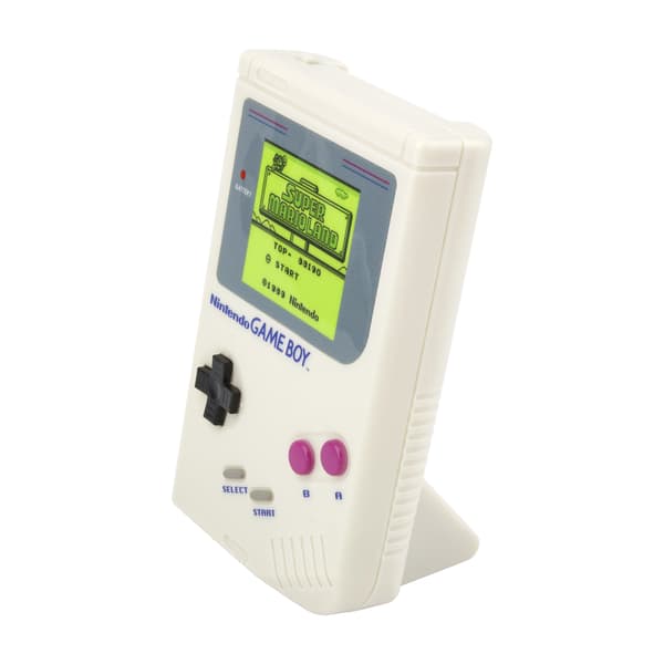Yövalaisin Gameboy - Nintendo