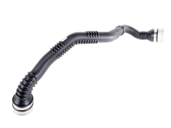 1.5 DCI turbo intercooler rør