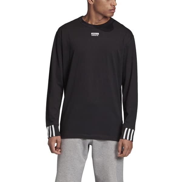 HERR ADIDAS FLS XL TRÖJA
