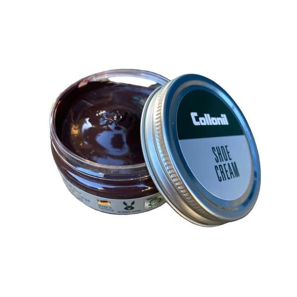 Collonil Skokräm 60 ml Perlfärgad Skopasta
