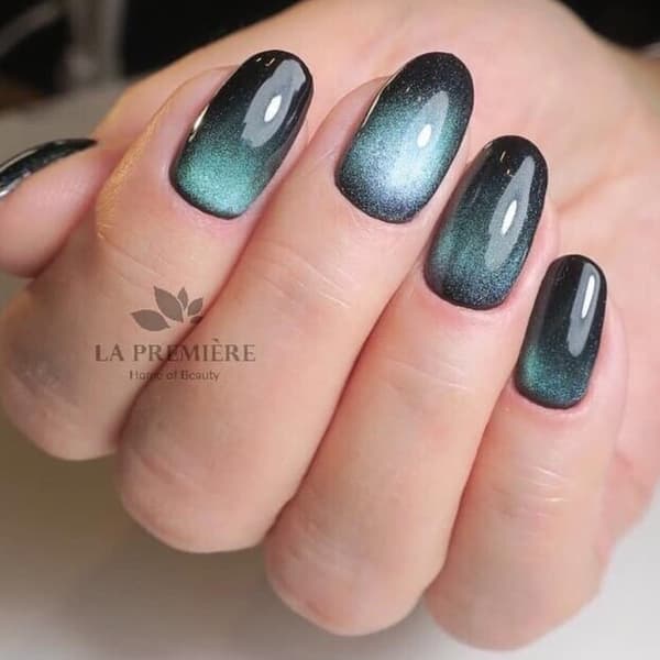 Kissansilmä 5D #006 NaiLac 7ml