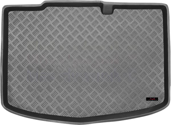 Toyota Yaris III Hatchback 2011-2019 Bagagerumsmåtte MAX-MAT