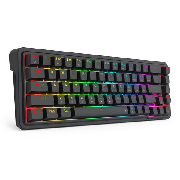 Näppäimistö Redragon K709-RGB Nova