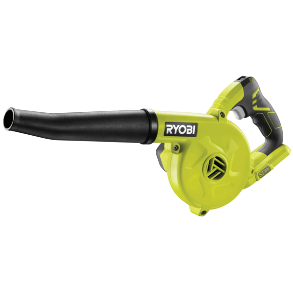 RYOBI Kompakt blæser 18V