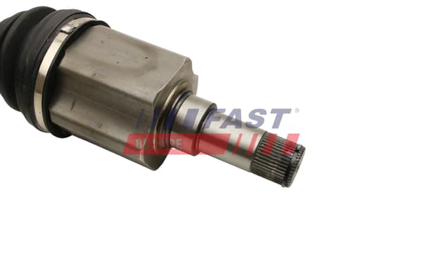 FT27186 SNABB AXELAXEL