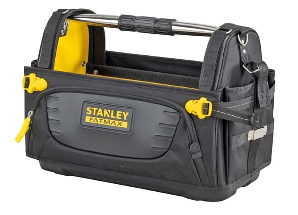 STANLEY FATMAX QUICK ACCESS ÅBEN VÆRKTØJSTASKE