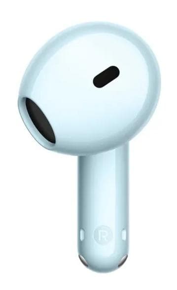 Trådlösa hörlurar (TWS) XIAOMI Redmi Buds 8 Active Blue