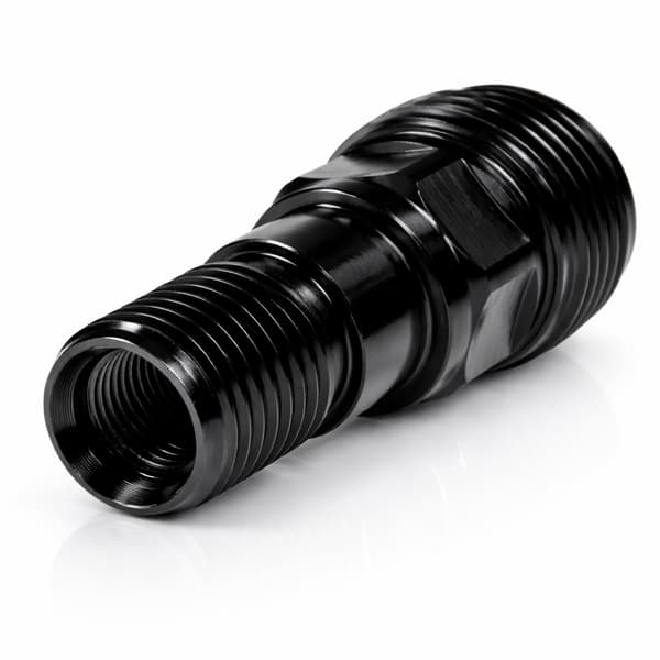 Adapter til boremaskine HILTI BL til 1 1/4" UNC (1/2") titanium