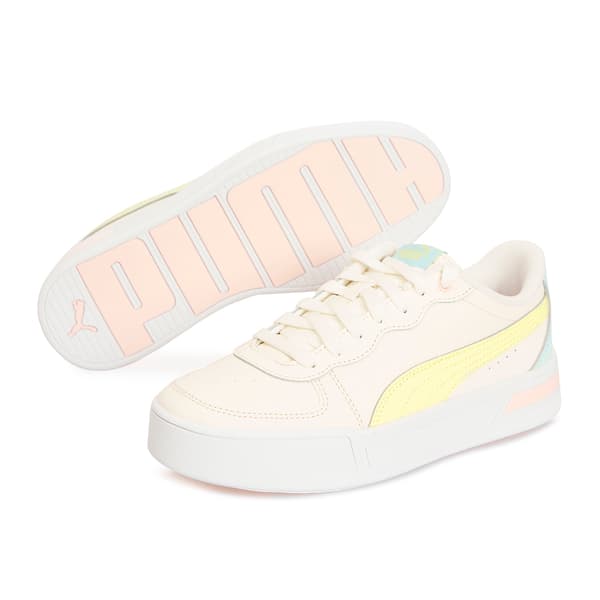 Puma SKYE WHISPER damesko hvid 37476409 r 37