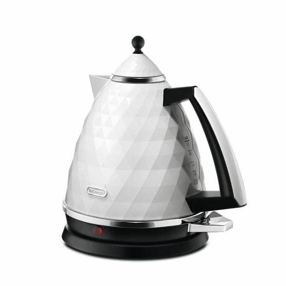 DE LONGHI Brillante Kedel KBJ 2001.W