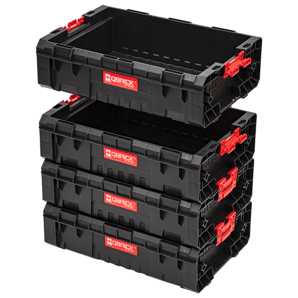 QBRICK SYSTEM PRO BOX 130