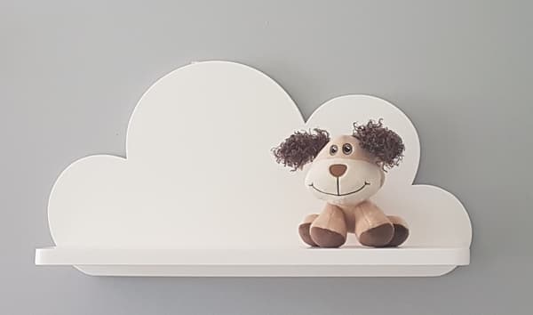 Cloud-hylde, PYSIA-version - Elegance