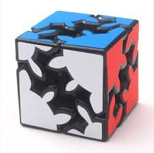 HelloCube 2×2 Gearskiftegear 2x2x2